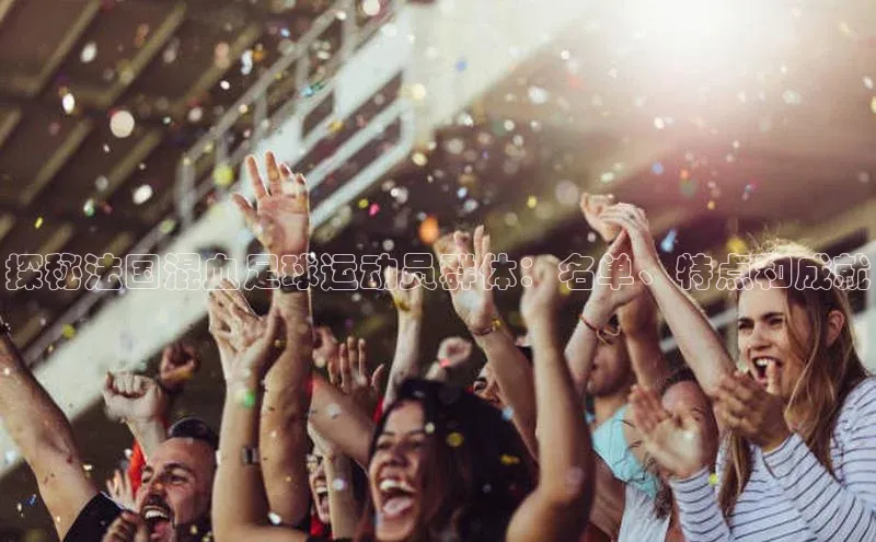 qy球友会体育官网百度学术探秘法国混血足球运动员群体：名单、特点和成就