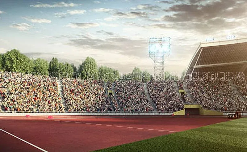 构建全球竞技舞台：国际大型运动会赛事的深远影响与挑战