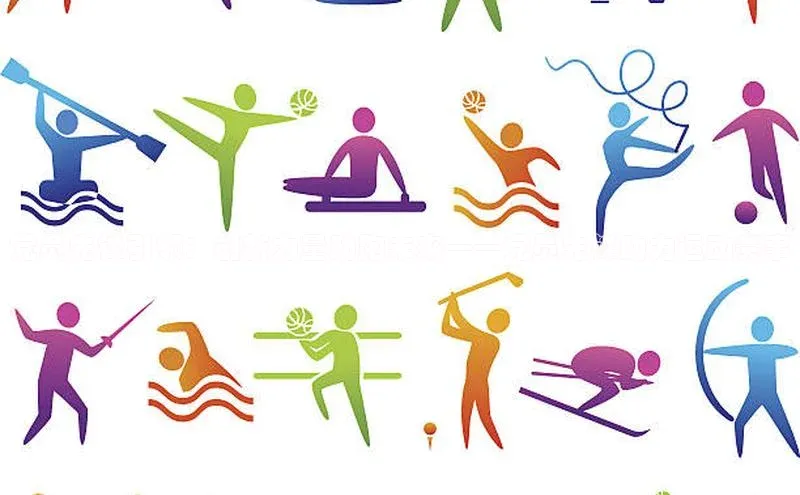 党员先锋引领：创新力量助跑未来——党员先锋助力运动赛事