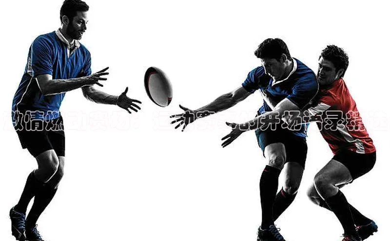 激情燃动赛场：运动赛事的开场语录精选