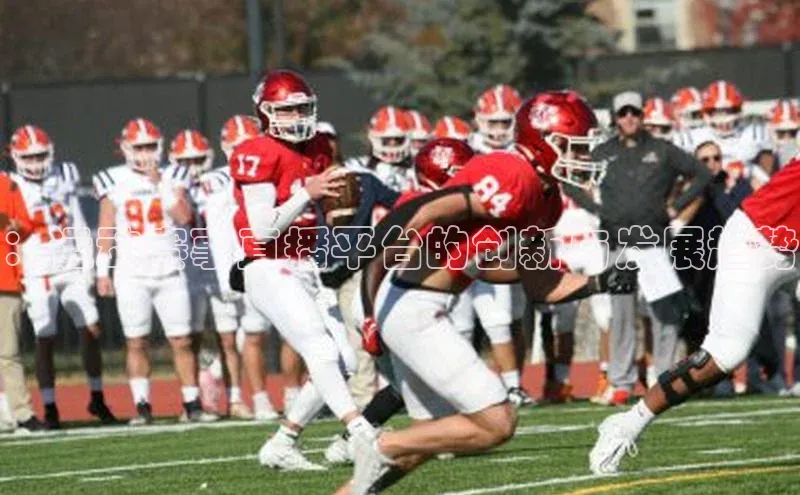 ：运动赛事直播平台的创新与发展趋势