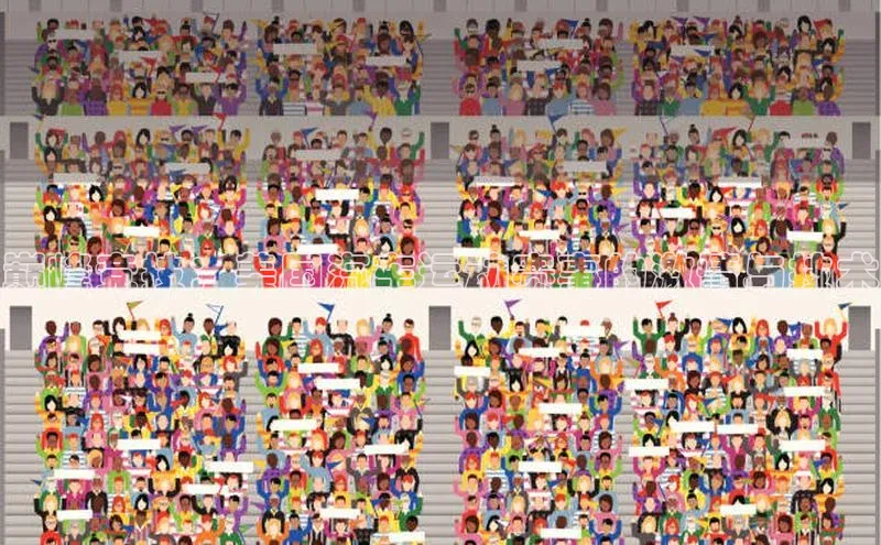 巅峰竞技：美国汽车运动赛事的激情与技术