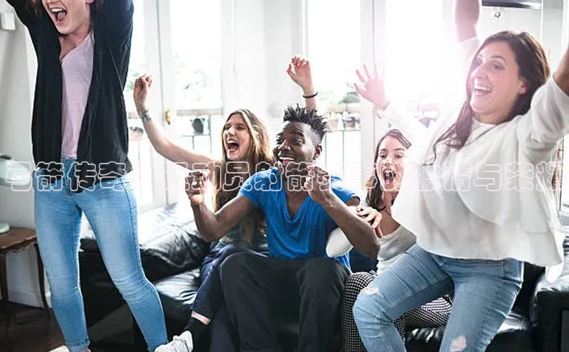 弓箭传奇：运动员射箭赛事的激情与荣耀