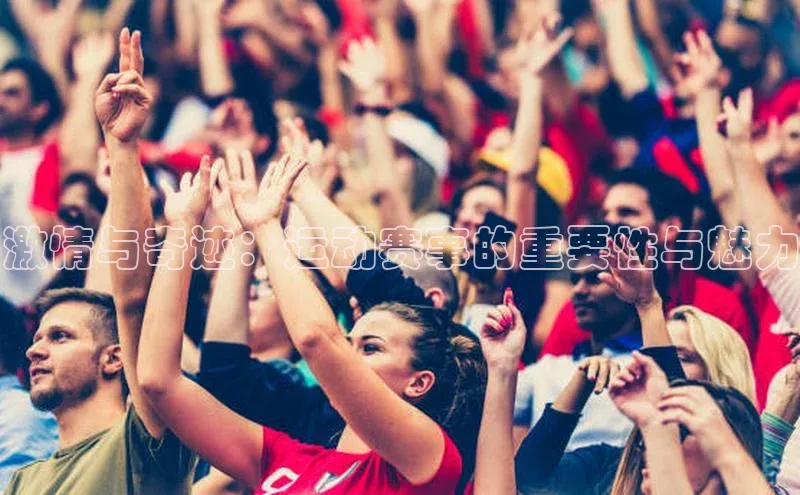 激情与奇迹：运动赛事的重要性与魅力