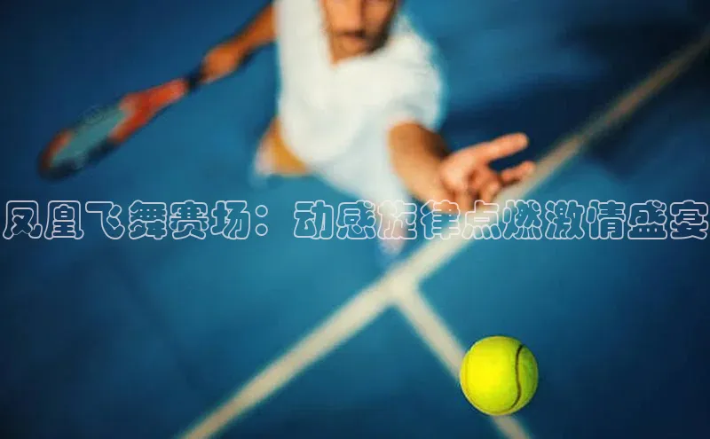 凤凰飞舞赛场：动感旋律点燃激情盛宴