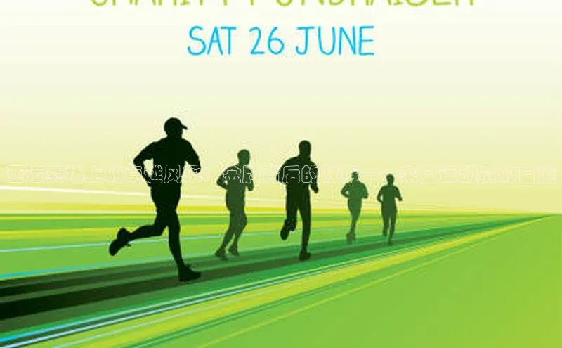 亚运赛场上的卓越风采：金牌背后的故事——来自运动员的自述