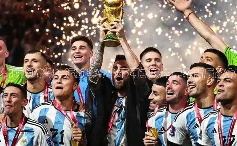 计时的传奇：运动赛事中不可或缺的手表背后故事