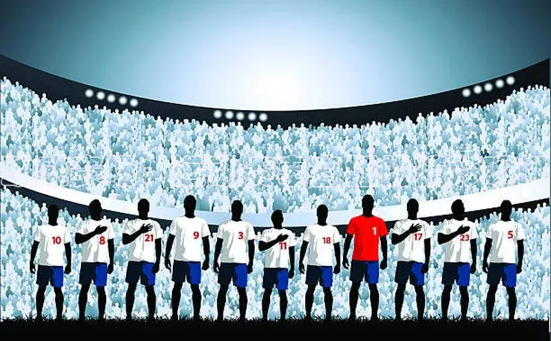 动感赛场：运动赛事直播的精彩瞬间