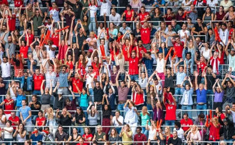 中国极限运动赛事的现状与发展趋势分析：一场前所未有的国内竞赛盛宴