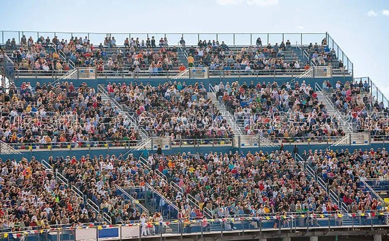 动感惠州：一场全方位的体育盛宴与文化碰撞