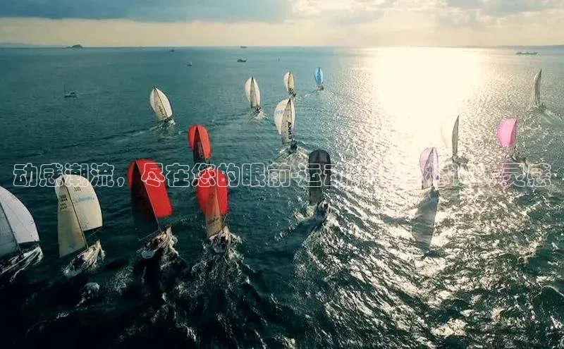 动感潮流，尽在您的眼前-运动赛事会标设计灵感