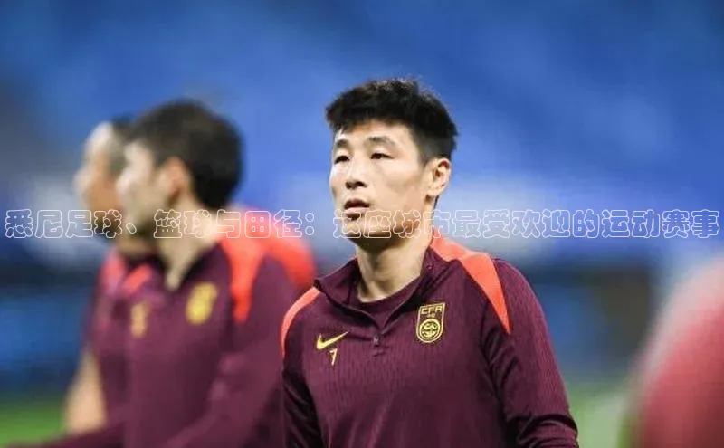 悉尼足球、篮球与田径：这座城市最受欢迎的运动赛事
